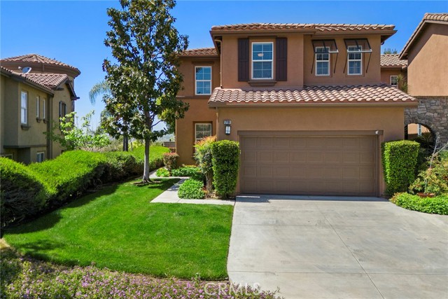 Detail Gallery Image 2 of 56 For 17191 Coriander Ct, Yorba Linda,  CA 92886 - 3 Beds | 2/1 Baths