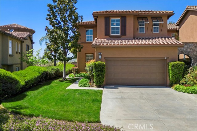 Detail Gallery Image 2 of 56 For 17191 Coriander Ct, Yorba Linda,  CA 92886 - 3 Beds | 2/1 Baths