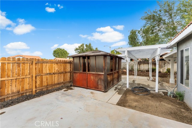 Detail Gallery Image 34 of 58 For 4042 E Avenue R6, Palmdale,  CA 93552 - 3 Beds | 2 Baths