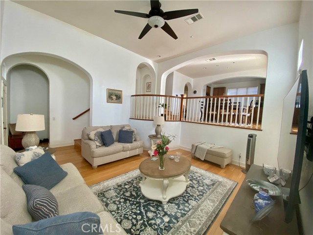 Detail Gallery Image 3 of 33 For 4440 Owens St #106,  Corona,  CA 92883 - 3 Beds | 2/1 Baths