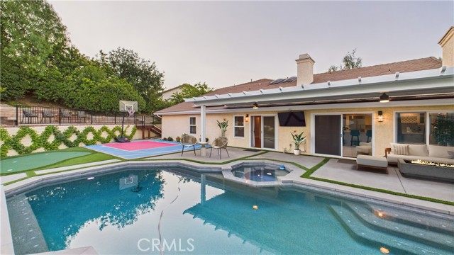 Detail Gallery Image 37 of 43 For 29650 Kimberly, Agoura Hills,  CA 91301 - 5 Beds | 5 Baths