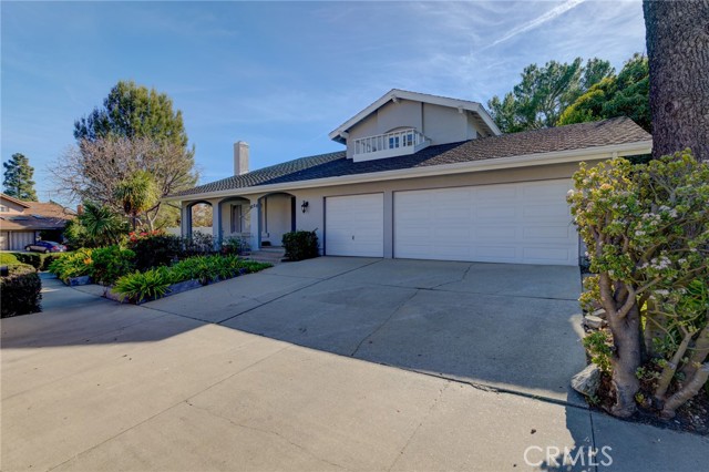 Detail Gallery Image 1 of 23 For 6008 Scotmist Dr, Rancho Palos Verdes,  CA 90275 - 5 Beds | 2/2 Baths