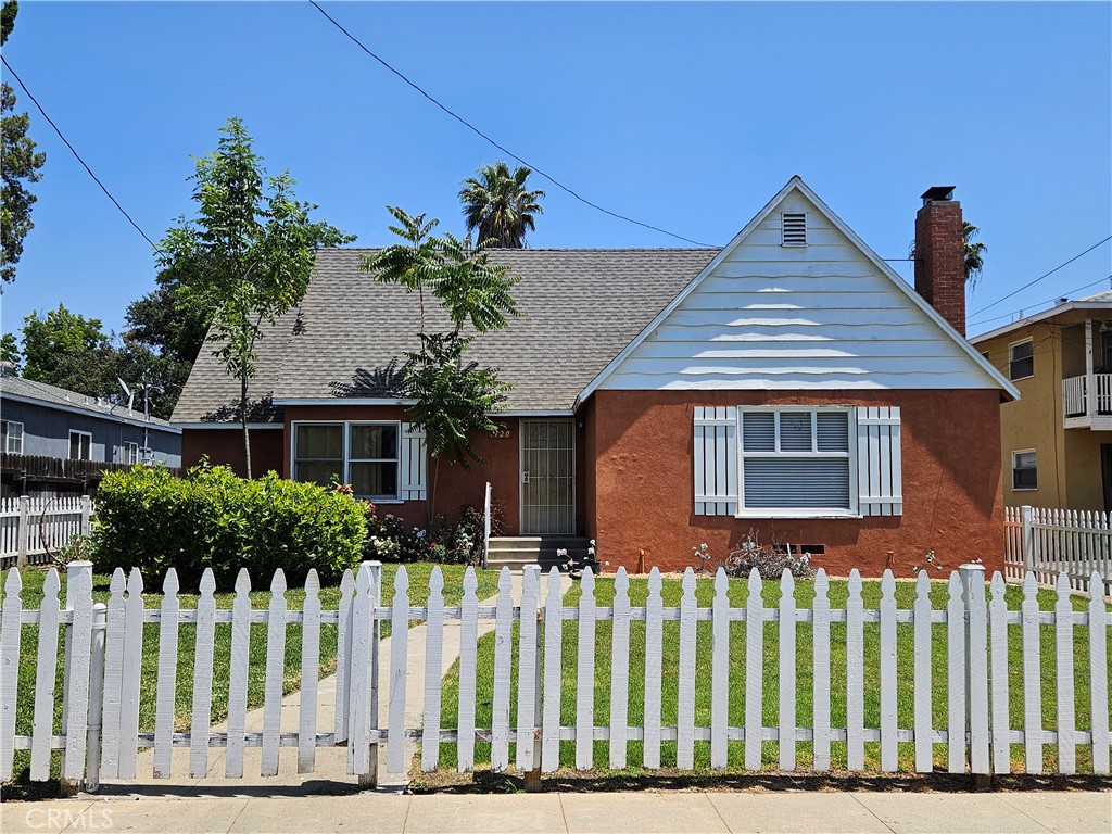 1120 Wisconsin