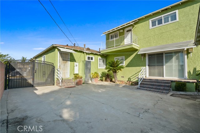 Detail Gallery Image 25 of 36 For 2202 W 153rd St, Compton,  CA 90220 - 4 Beds | 2/1 Baths