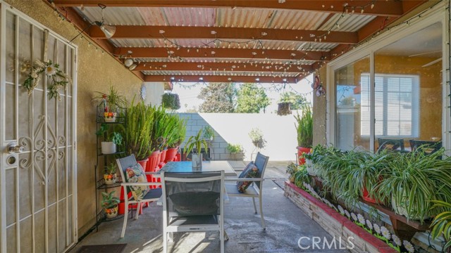 Detail Gallery Image 33 of 63 For 1267 Foxworth Ave, La Puente,  CA 91744 - 3 Beds | 2 Baths