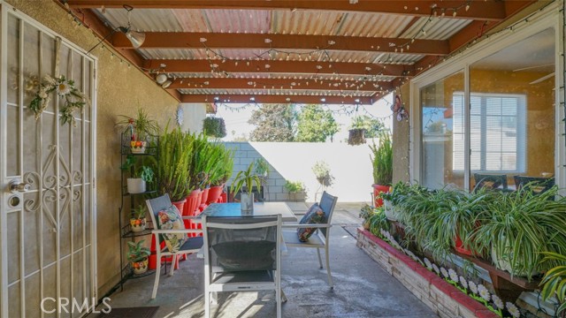 Detail Gallery Image 33 of 63 For 1267 Foxworth Ave, La Puente,  CA 91744 - 3 Beds | 2 Baths