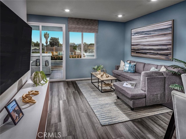 Detail Gallery Image 9 of 17 For 1579 Stratus Dr, Pomona,  CA 91768 - 3 Beds | 3 Baths