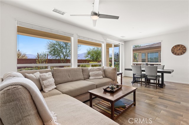 Detail Gallery Image 2 of 36 For 82663 Rosewood Dr, Indio,  CA 92201 - 2 Beds | 2 Baths