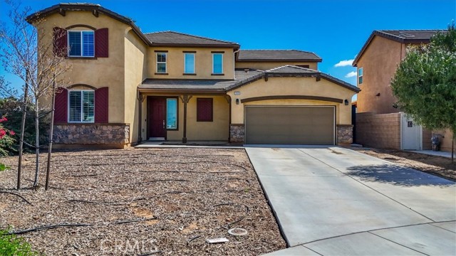 Detail Gallery Image 69 of 69 For 12685 Beryl Way, Jurupa Valley,  CA 92509 - 4 Beds | 3/1 Baths