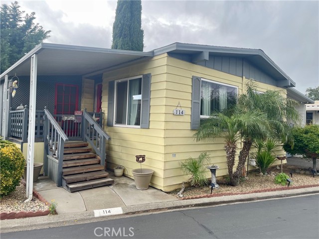 Detail Gallery Image 2 of 27 For 1901 Dayton Rd #114,  Chico,  CA 95928 - 2 Beds | 2 Baths