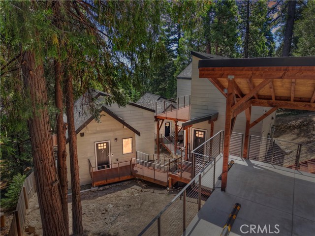 Detail Gallery Image 43 of 46 For 441 Oriole Dr #3,  Twin Peaks,  CA 92391 - 3 Beds | 1/1 Baths