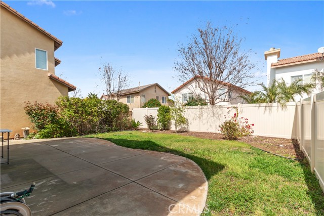 Detail Gallery Image 19 of 20 For 255 Roxanne Ln #128,  Corona,  CA 92882 - 3 Beds | 2/1 Baths