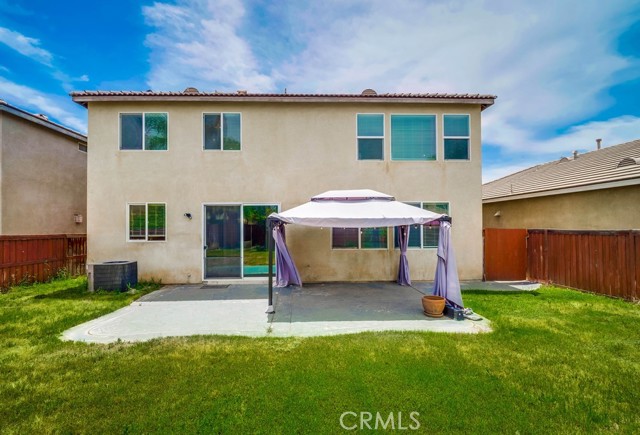 Detail Gallery Image 37 of 54 For 29132 Springshores Dr, Menifee,  CA 92585 - 4 Beds | 2/1 Baths