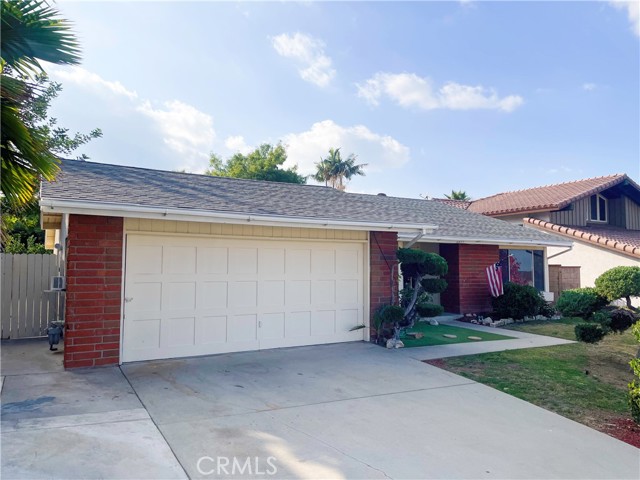 2215 Old Copper Ln, Hacienda Heights, CA 91745