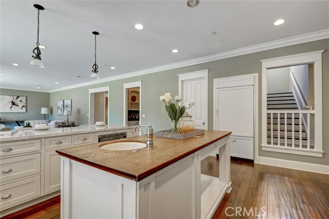 Detail Gallery Image 16 of 41 For 1020 Monte Verde Dr, Arcadia,  CA 91007 - 4 Beds | 4 Baths