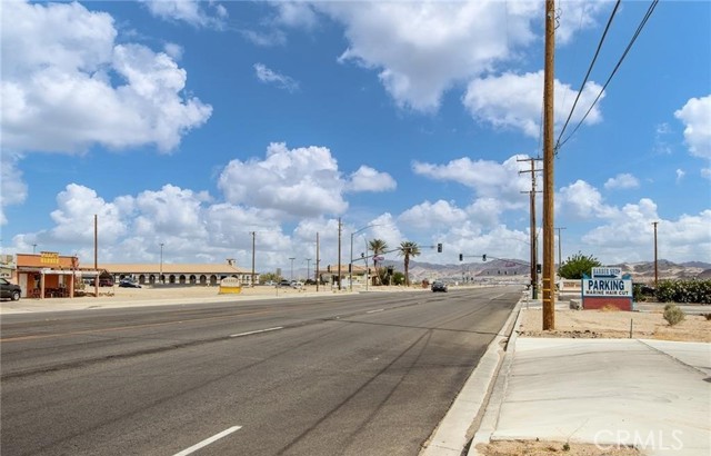 Detail Gallery Image 6 of 7 For 0 Adobe Rd, Twentynine Palms,  CA 92277 - – Beds | – Baths