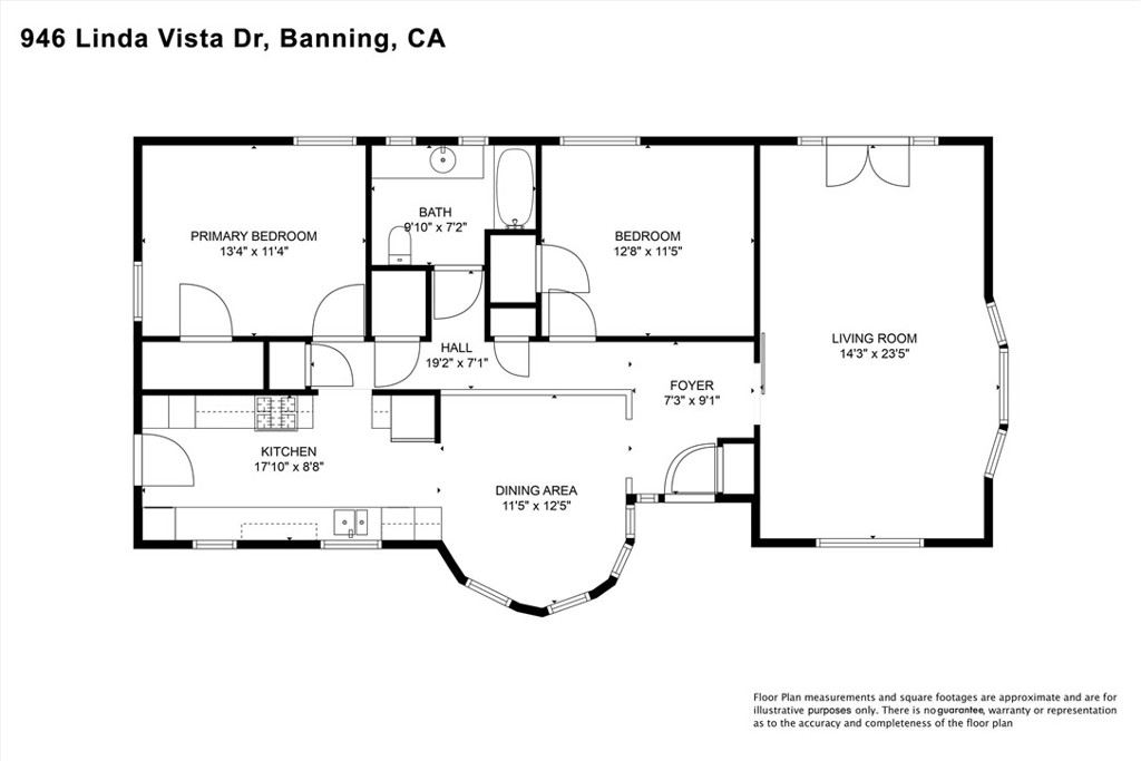 595E23A9 3217 4C81 Aa6A D6Ae5163Ca2A 946 Linda Vista Drive, Banning, Ca 92220 &Lt;Span Style='Backgroundcolor:transparent;Padding:0Px;'&Gt; &Lt;Small&Gt; &Lt;I&Gt; &Lt;/I&Gt; &Lt;/Small&Gt;&Lt;/Span&Gt;