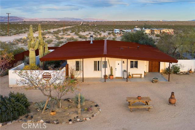 Detail Gallery Image 69 of 73 For 66475 Winters Rd, Joshua Tree,  CA 92252 - 3 Beds | 1 Baths
