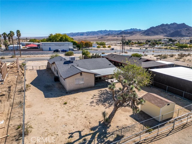 Detail Gallery Image 38 of 52 For 6010 Sunburst St, Joshua Tree,  CA 92252 - 3 Beds | 2 Baths