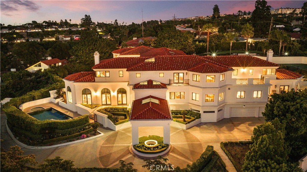 Picture of Palos Verdes Estates, CA 90274