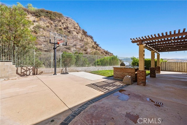 Detail Gallery Image 63 of 68 For 31205 Cherry Dr, Castaic,  CA 91384 - 5 Beds | 3 Baths