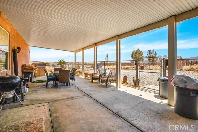 Detail Gallery Image 20 of 50 For 1010 Sunrise Ave, Twentynine Palms,  CA 92277 - 3 Beds | 2 Baths