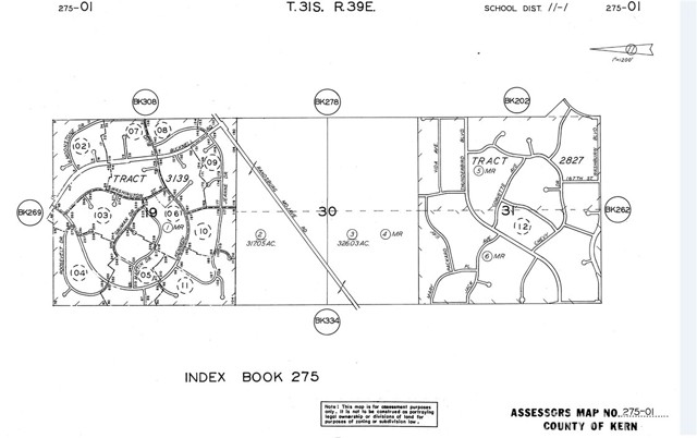 Image 4 of 5 For 0 Randsburg Mojave Road