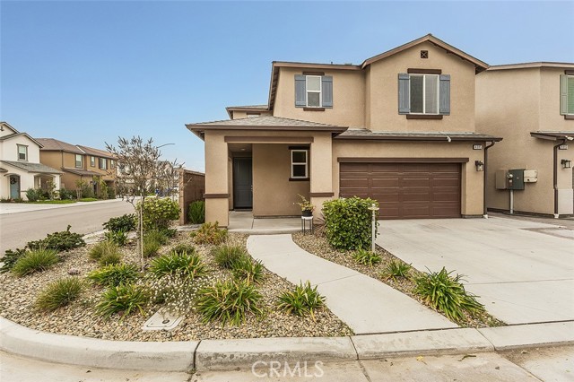 Detail Gallery Image 2 of 39 For 4085 N Sandrini, Fresno,  CA 93723 - 3 Beds | 2/1 Baths