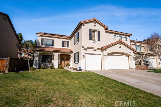 Image 2 for 13682 Aspen Leaf Ln, Eastvale, CA 92880