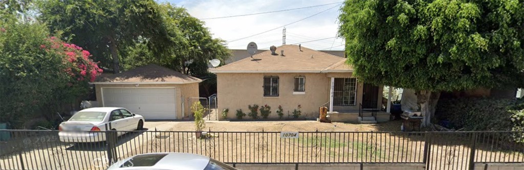 10704 Balfour Street