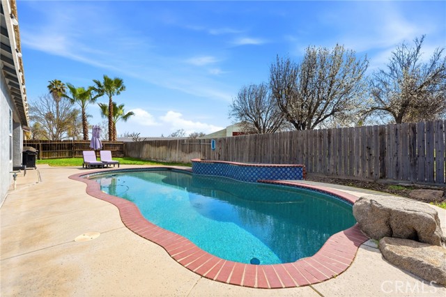 Detail Gallery Image 45 of 51 For 865 Avalon Dr, Lemoore,  CA 93245 - 5 Beds | 2 Baths