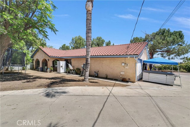 Detail Gallery Image 37 of 41 For 18510 Brown St, Perris,  CA 92570 - 3 Beds | 2 Baths
