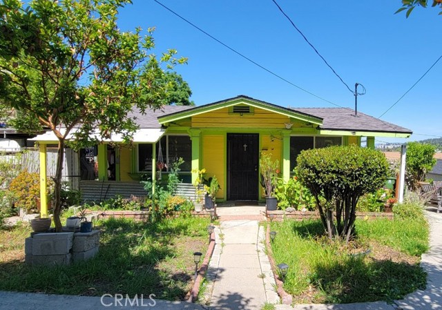 3181 Carlyle St, Los Angeles, CA 90065