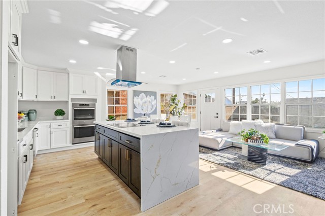 Detail Gallery Image 8 of 30 For 2302 W 115th, Hawthorne,  CA 90250 - 4 Beds | 2 Baths