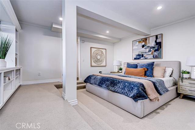 Detail Gallery Image 32 of 41 For 1725 Van Horne Ln, Redondo Beach,  CA 90278 - 4 Beds | 2/1 Baths