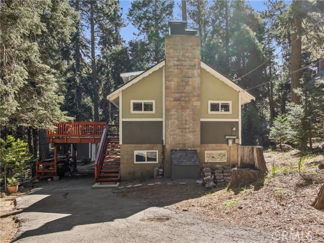 Detail Gallery Image 42 of 43 For 355 Hartman Cir, Cedarpines Park,  CA 92322 - 3 Beds | 3 Baths