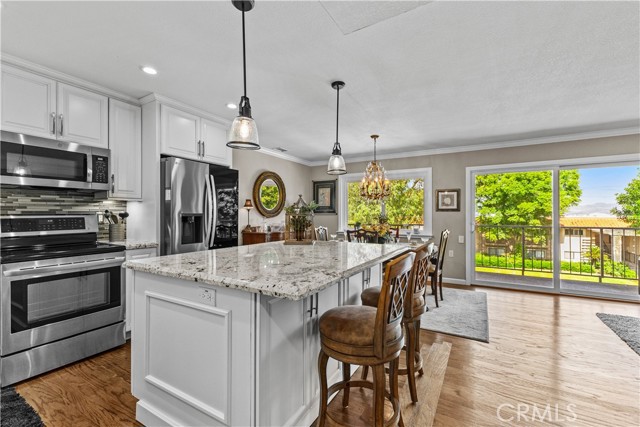 Detail Gallery Image 9 of 33 For 3112 via Serena #O,  Laguna Woods,  CA 92637 - 2 Beds | 2 Baths