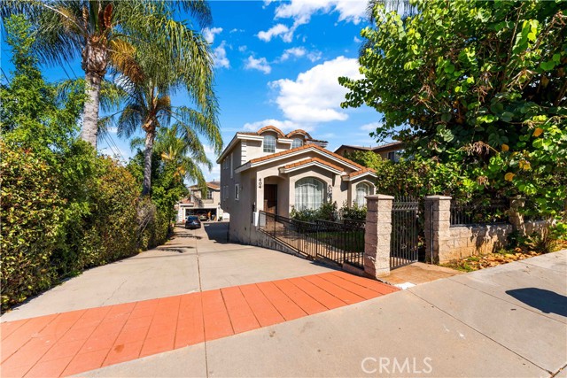 Detail Gallery Image 35 of 42 For 404 S Lincoln Ave, Monterey Park,  CA 91755 - 3 Beds | 3/1 Baths