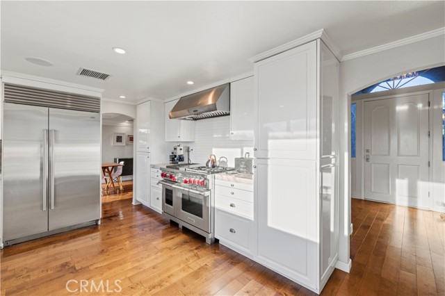 Detail Gallery Image 9 of 61 For 19519 Quail Creek Pl, Porter Ranch,  CA 91326 - 4 Beds | 3 Baths