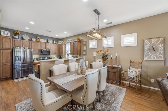 Detail Gallery Image 8 of 36 For 484 Brooklawn, Banning,  CA 92220 - 2 Beds | 2 Baths