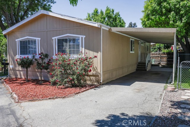 Detail Gallery Image 17 of 22 For 16274 Vasquez Canyon Rd #27,  Canyon Country,  CA 91351 - 2 Beds | 2 Baths