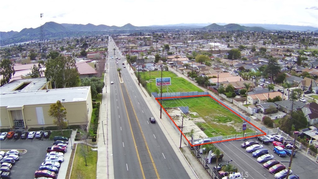 0 N Mount Vernon Avenue, Colton, CA 92324