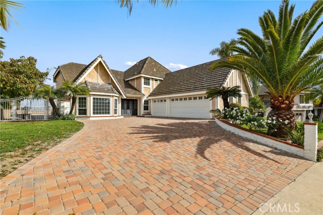 Detail Gallery Image 8 of 75 For 3808 E Summitridge Ln, Orange,  CA 92867 - 4 Beds | 3 Baths
