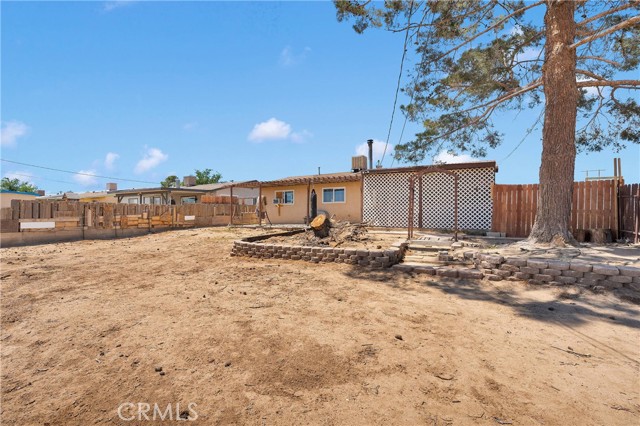 Detail Gallery Image 32 of 35 For 35391 Western Dr, Barstow,  CA 92311 - 3 Beds | 1/1 Baths