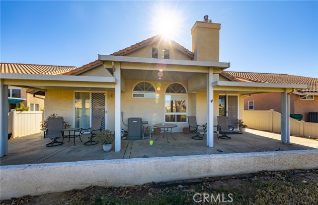 Detail Gallery Image 21 of 22 For 5155 Mission Hills Dr, Banning,  CA 92220 - 2 Beds | 2 Baths