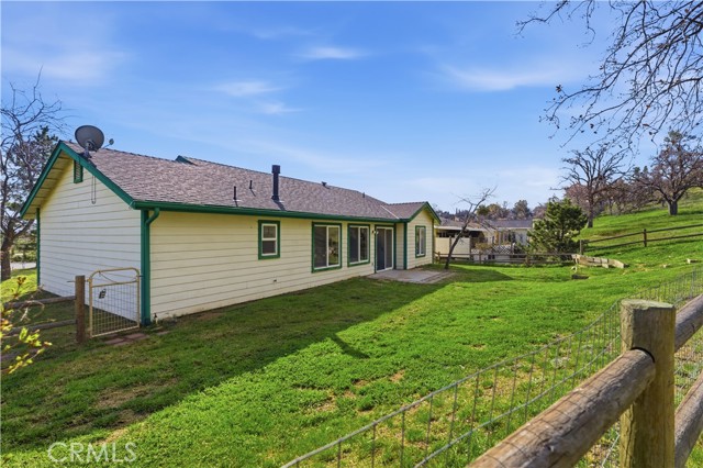 Detail Gallery Image 16 of 21 For 21276 White Pine #39,  Tehachapi,  CA 93561 - 3 Beds | 2 Baths