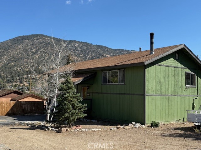 Detail Gallery Image 4 of 16 For 140 Crable St, Frazier Park,  CA 93225 - 2 Beds | 3 Baths