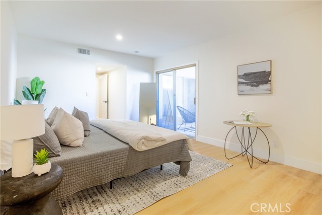 Detail Gallery Image 20 of 49 For 927 N Kings Rd #114,  West Hollywood,  CA 90069 - 1 Beds | 1/1 Baths