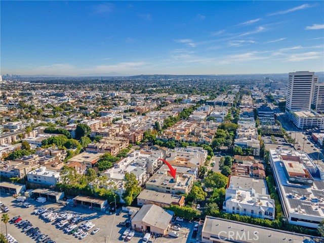 Detail Gallery Image 41 of 41 For 1410 S Bentley Ave #103,  –,  CA 90025 - 2 Beds | 2 Baths