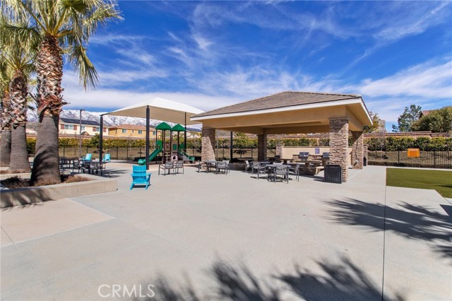 Detail Gallery Image 41 of 45 For 1664 Milford Way, Beaumont,  CA 92223 - 4 Beds | 3 Baths